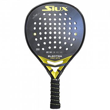 Siux Electra Stupa Pro ST3